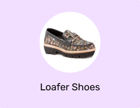 Loafer Shoes