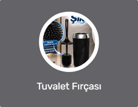 Tuvalet Fırçası