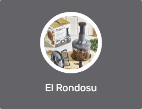 El Rondosu