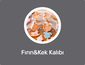 Fırın&Kek Kalıbı