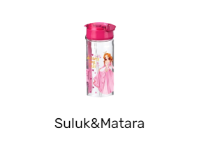 Suluk&Matara