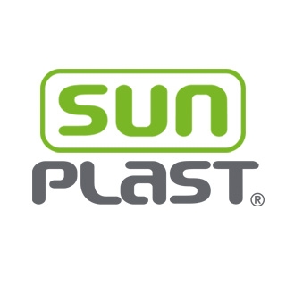 SUNPLAST logo