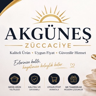 AKGÜNEŞ ZÜCCACİYE