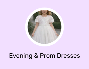 Evening & Prom Dresses