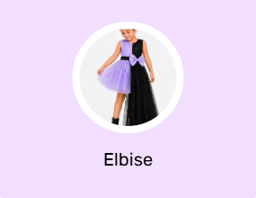 Elbise