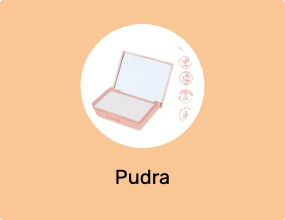 Pudra