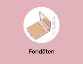 Fondöten