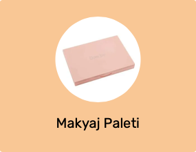 Makyaj Paleti