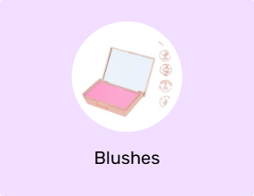 Blushes