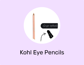 Kohl Eye Pencils