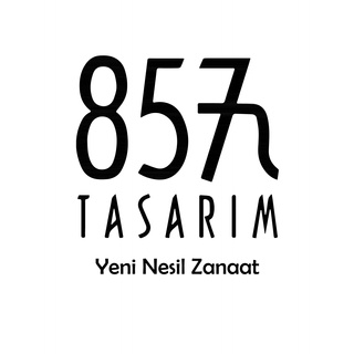 857 TASARIM
