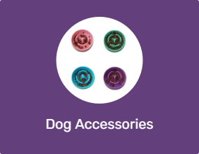 Dog Accessories