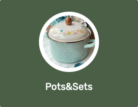 Pots&Sets