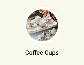 Coffee Cups