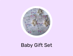Baby Gift Set