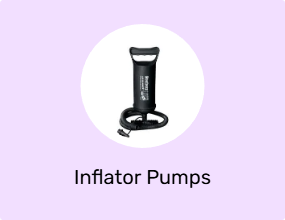 Inflator Pumps