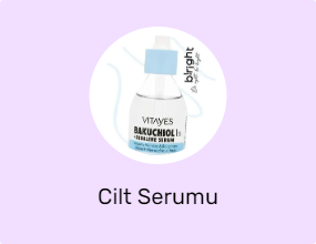 Cilt Serumu