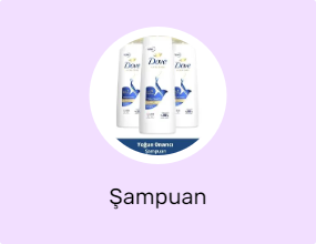 Şampuan