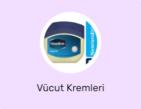 Vücut Kremleri