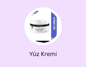 Yüz Kremi