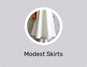 Modest Skirts