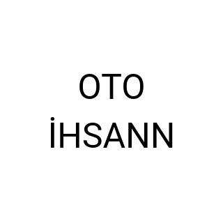 OTO İHSANN