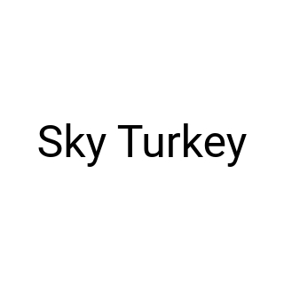 Sky Turkey