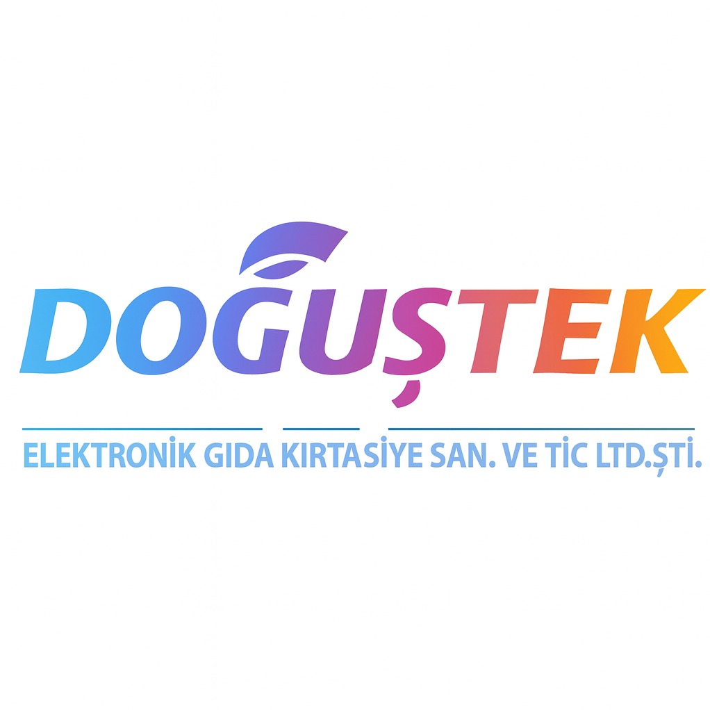 DOĞUŞ ELEKTRONİK GIDA KIRTASİYE