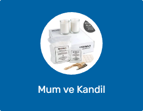 Mum ve Kandil