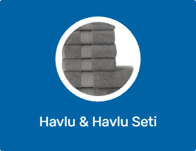 Havlu & Havlu Seti