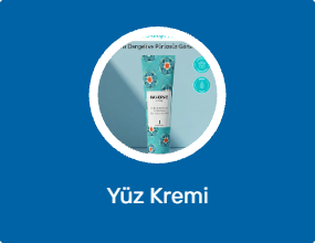 Yüz Kremi