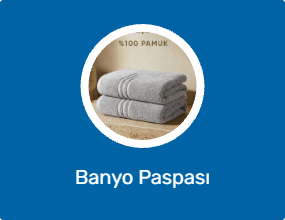 Banyo Paspası