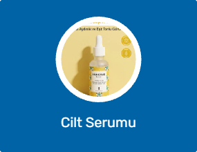 Cilt Serumu