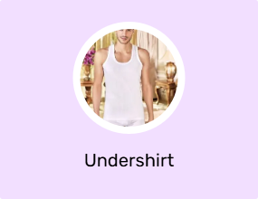 Undershirt