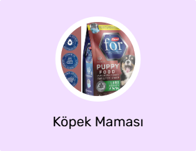 Köpek Maması