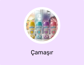 Çamaşır Kokusu&Parfümü