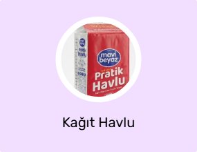 Kağıt Havlu