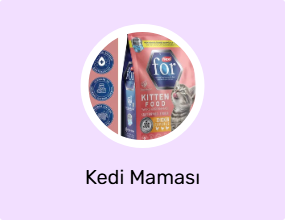 Kedi Maması