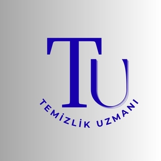 TEMİZLİK UZMANI logo