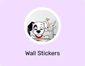 Wall Stickers