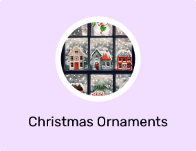 Christmas Ornaments