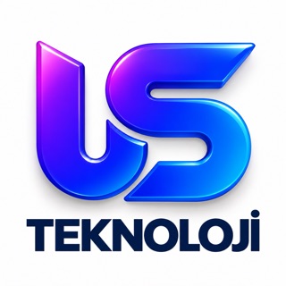 US TEKNOLOJİ logo
