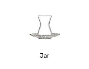 Jar