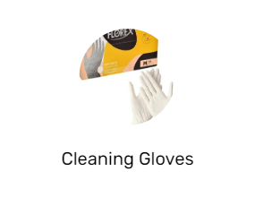 Cleaning Gloves