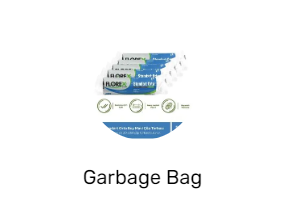 Garbage Bag