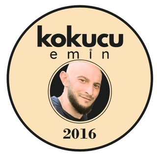 Kokucu Emin - Koku Atölyesi
