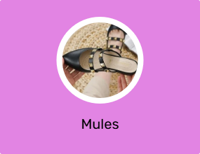 Mules