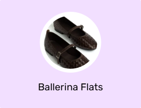 Ballerina Flats