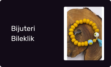 Bijuteri Bileklik
