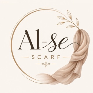 Al-Se Scarf